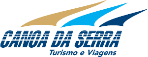 Logo Canoa da Serra