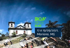 Iron Biker Brasil